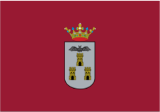 Icono bandera Albacete