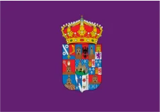 Icono de la bandera Guadalajara