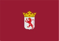 Icono de la bandera León