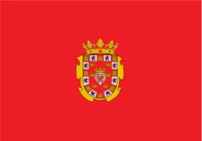 Icono de la bandera Murcia