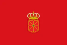 Icono de la bandera Navarra