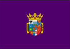 Icono de la bandera Palencia