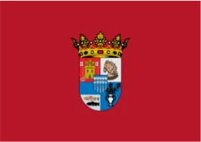 Icono de la bandera Segovia