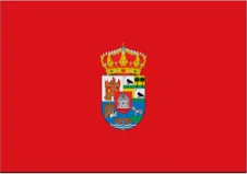 Icono de la bandera Ávila