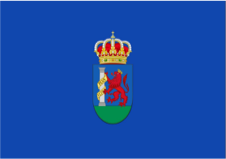 Icono de la bandera Badajoz