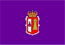 Icono de la bandera Burgos