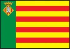 Icono de la bandera Castellón