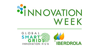 Logotipo de Innovation Week